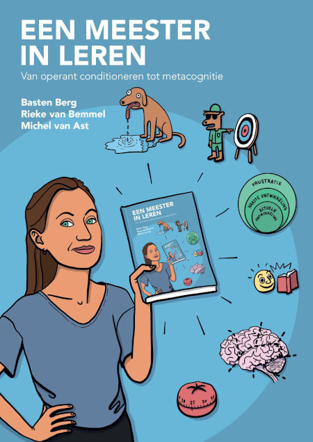 Een meester in leren