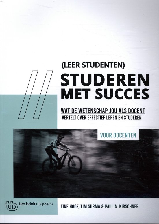 Studeren met succes