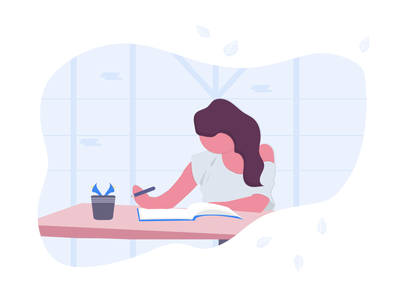 Leer studenten actief te leren