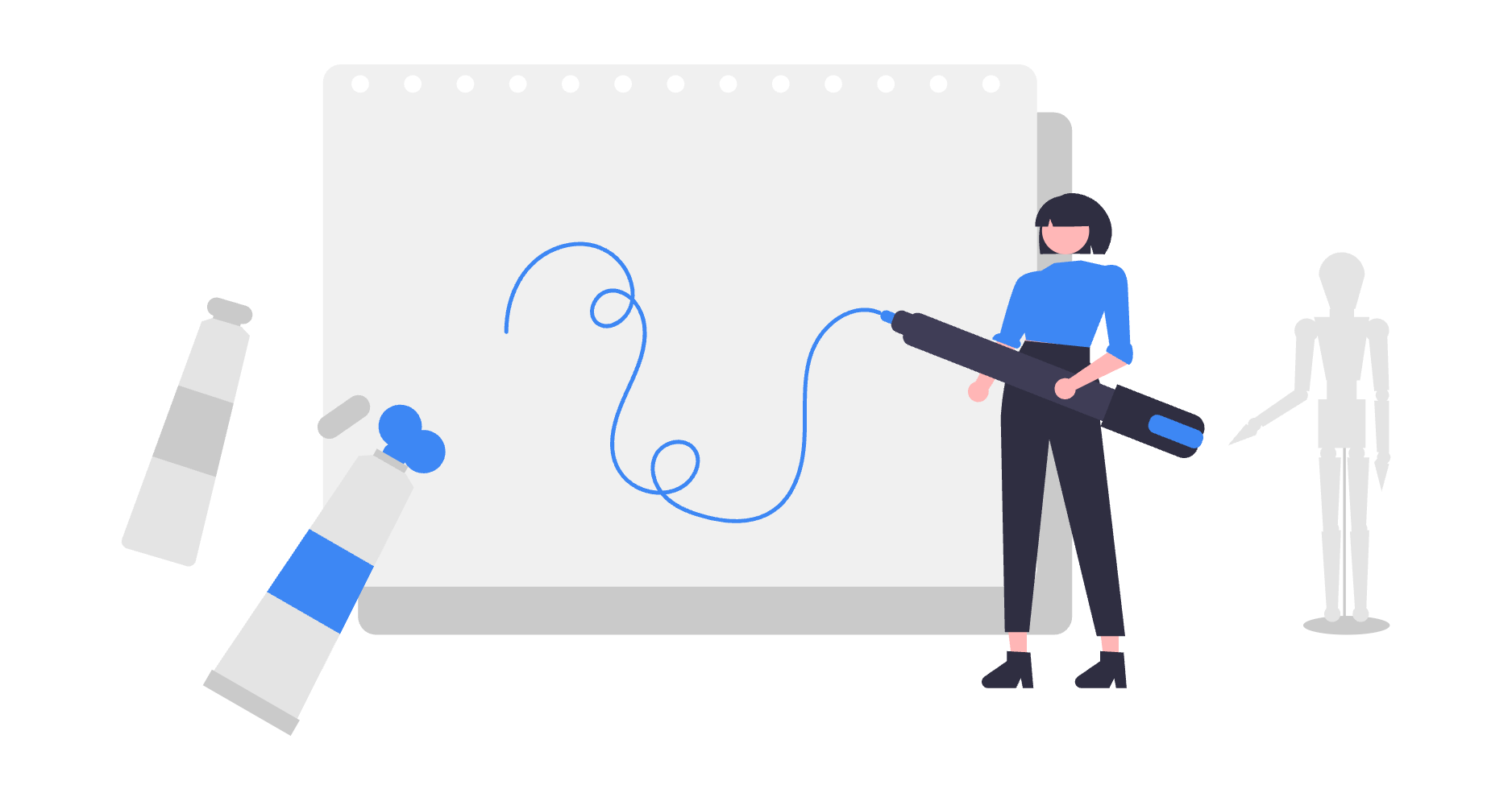 De betrokkenheidsillusie