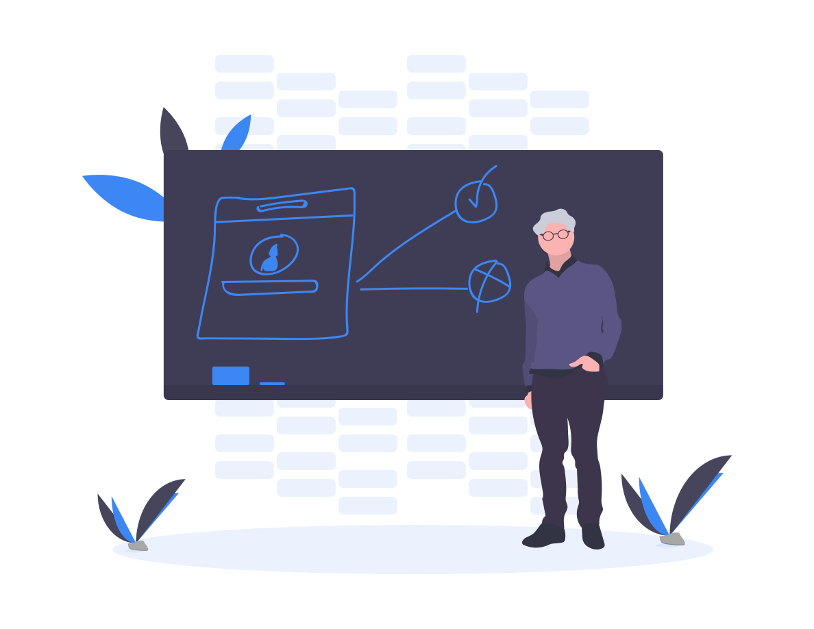 Geef directe instructie aan beginners