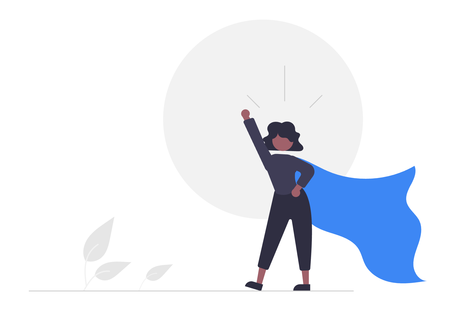 De expertise-illusie