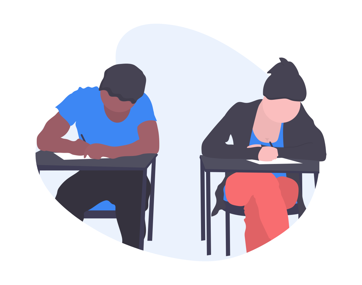 Zorg voor een goede leeromgeving