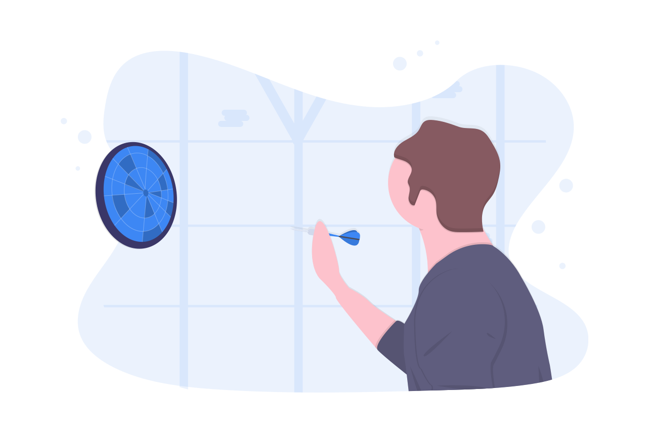 Werk aan concrete, haalbare doelen