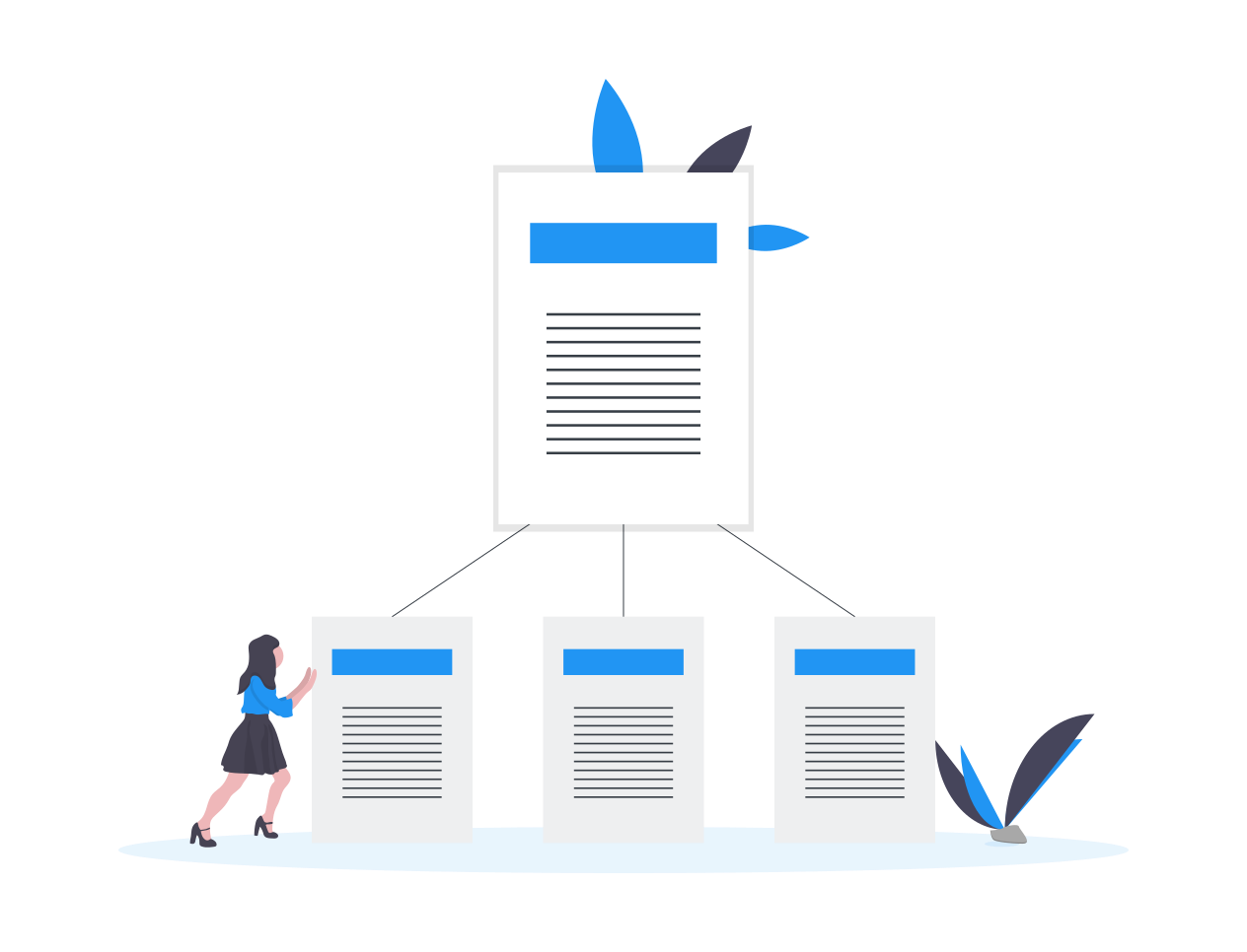 Zelfdeterminatie theorie