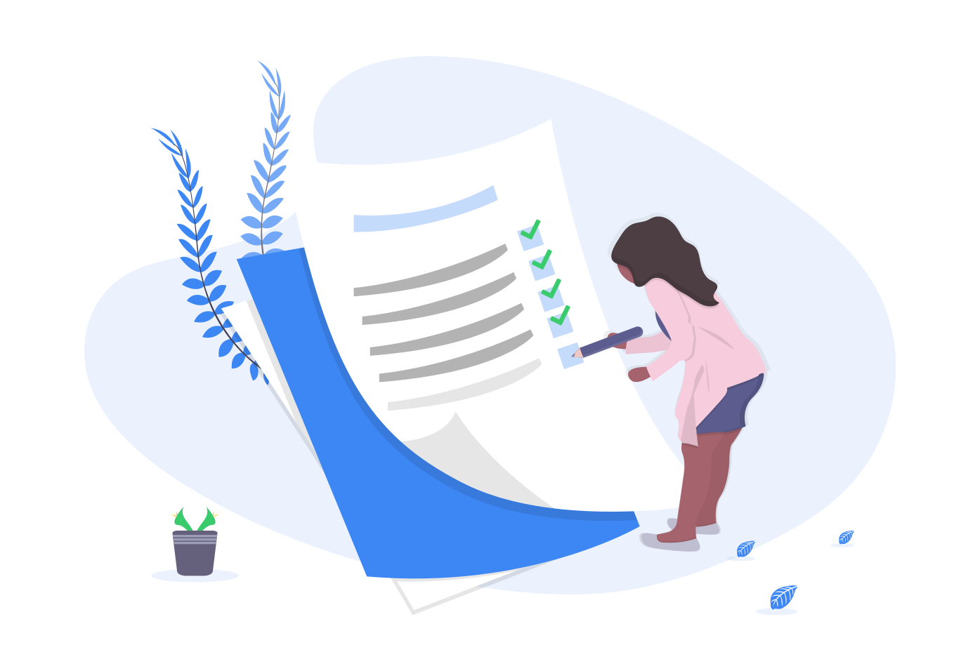 Gebruik de cornell-methode