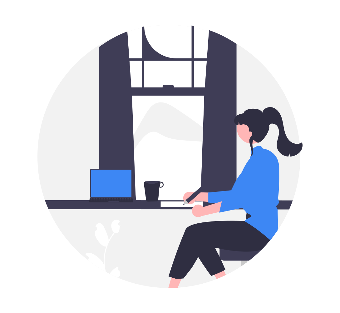 Zorg voor een goede plek om te leren